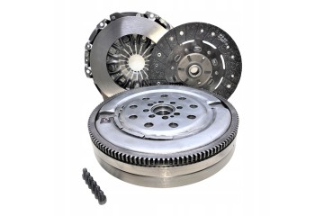 VALEO 837301 Clutch set Product weight with unit packaging 21 kg