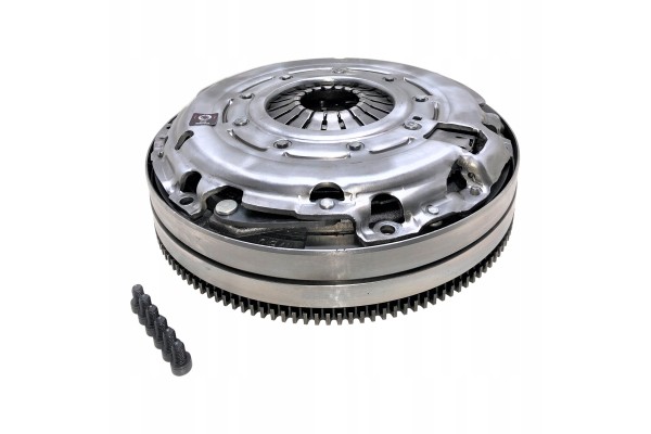 VALEO 837301 Clutch set Version European