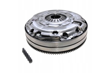 VALEO 837301 Clutch set Version European