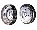 DUAL MASS WHEEL RENAULT FLUENCE LAGUNA MEGANE SCENIC 1 5DCI 08 Part manufacturer Schaeffler LuK