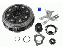 3000 944 001_A CLUTCH SET HYUNDAI ACCENT ELANTR