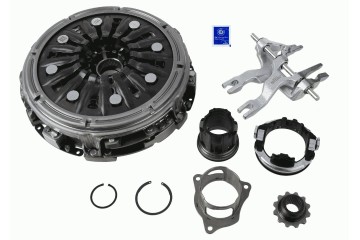 3000 944 001_A CLUTCH SET HYUNDAI ACCENT ELANTR