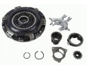 3000 944 001_A CLUTCH SET HYUNDAI ACCENT ELANTR Part manufacturer Sachs