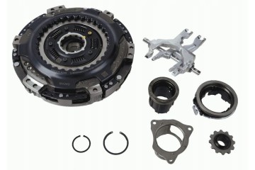 3000 944 001_A CLUTCH SET HYUNDAI ACCENT ELANTR Part manufacturer Sachs