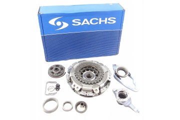 3000 944 001_A CLUTCH SET HYUNDAI ACCENT ELANTR Additional elements bearing