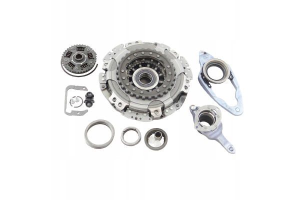 3000 944 001_A CLUTCH SET HYUNDAI ACCENT ELANTR Car type cargo vans passenger cars