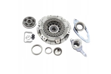 3000 944 001_A CLUTCH SET HYUNDAI ACCENT ELANTR Car type cargo vans passenger cars