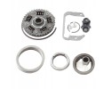 3000 944 001_A CLUTCH SET HYUNDAI ACCENT ELANTR Catalog number of the original HYUNDAI 41200 2D100 HYUNDAI 41200 2D101 HYUNDAI 4
