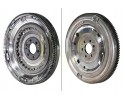 FLYWHEEL 415 0497 09 LUK AUDI SEAT SKODA VW