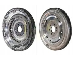 FLYWHEEL 415 0497 09 LUK AUDI SEAT SKODA VW