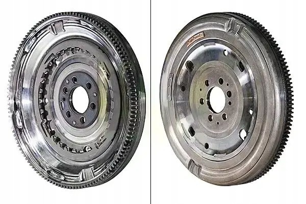 FLYWHEEL 415 0497 09 LUK AUDI SEAT SKODA VW