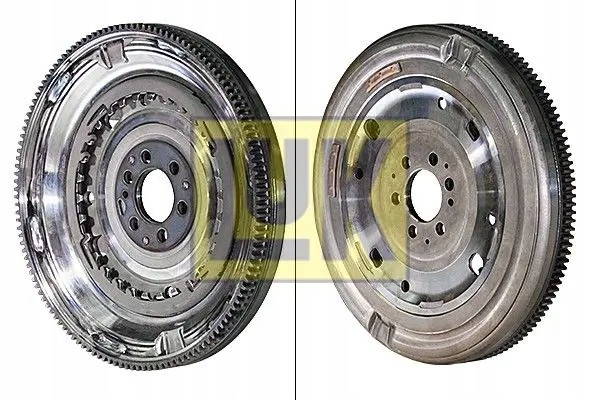 FLYWHEEL 415 0497 09 LUK AUDI SEAT SKODA VW Packaging status original