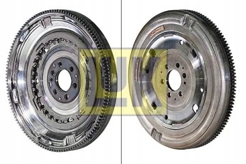FLYWHEEL 415 0497 09 LUK AUDI SEAT SKODA VW Packaging status original