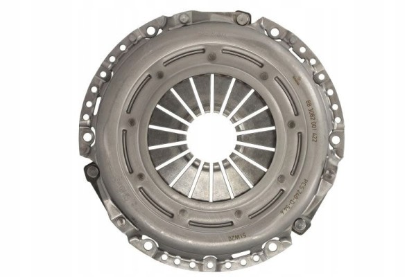 Clutch pressure plate SACHS 883082 001422