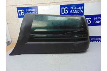 VERDE BOTELLA PUNTERA PARAGOLPES TRASERA DERECHA OPEL FRONTERA B