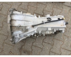 JEEP GRAND CHEROKEE WL 3 6 21 22 GEARBOX DAMAGED AFTER ACCIDENT