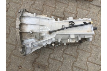 JEEP GRAND CHEROKEE WL 3 6 21 22 GEARBOX DAMAGED AFTER ACCIDENT