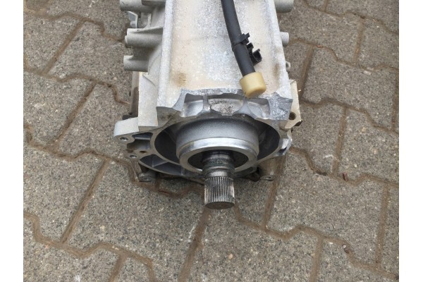 JEEP GRAND CHEROKEE WL 3 6 21 22 GEARBOX DAMAGED AFTER ACCIDENT Car type 4x4 SUV passenger cars