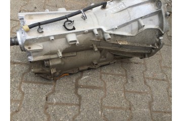 Caja de Cambios Dañada para Jeep Grand Cherokee WL 3.6 2022