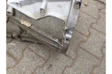 Caja de Cambios Dañada para Jeep Grand Cherokee WL 3.6 2022