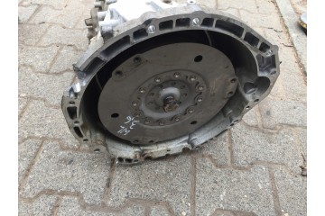 Caja de Cambios Dañada para Jeep Grand Cherokee WL 3.6 2022