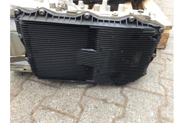 Caja de Cambios Dañada para Jeep Grand Cherokee WL 3.6 2022