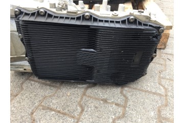 Caja de Cambios Dañada para Jeep Grand Cherokee WL 3.6 2022