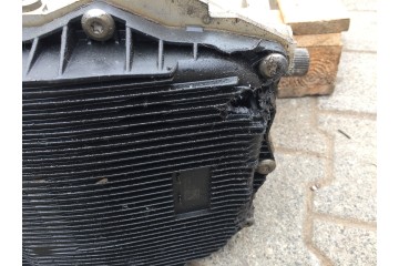 Caja de Cambios Dañada para Jeep Grand Cherokee WL 3.6 2022