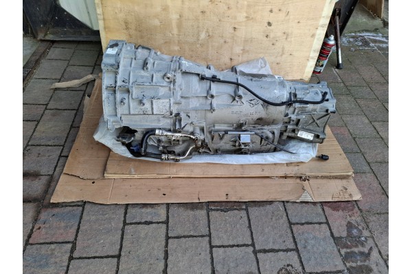 GEARBOX PORSCHE CAYENNE III 9Y0 22R UXS 8HP65AX