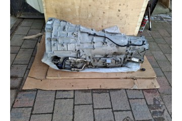 GEARBOX PORSCHE CAYENNE III 9Y0 22R UXS 8HP65AX