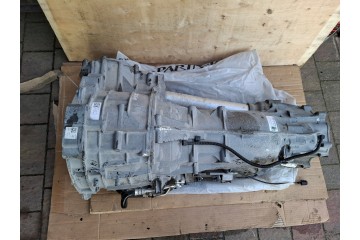 GEARBOX PORSCHE CAYENNE III 9Y0 22R UXS 8HP65AX Catalog number of the part 8HP65AX UXS