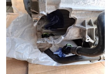 GEARBOX PORSCHE CAYENNE III 9Y0 22R UXS 8HP65AX Transmission type automatic