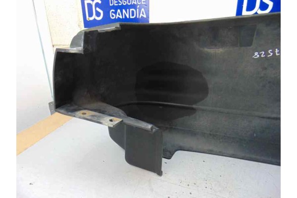 VERDE BOTELLA PUNTERA PARAGOLPES TRASERA DERECHA OPEL FRONTERA B