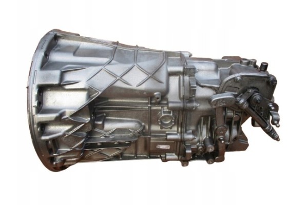 MERCEDES SPRINTER 906 2 2 CDI GEARBOX A9062610303 A9062610003