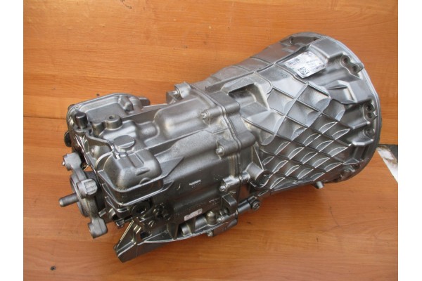 MERCEDES SPRINTER 906 2 2 CDI GEARBOX A9062610303 A9062610003 Catalog number of the part A9062611001 A906260720000 TSG 360VT R90