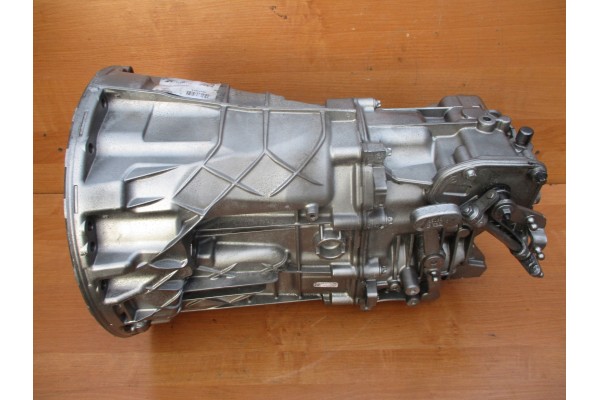 MERCEDES SPRINTER 906 2 2 CDI GEARBOX A9062610303 A9062610003 Car type trucks cargo vans passenger cars