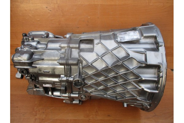Caja de Cambios Mercedes Sprinter 906 2.2 CDI A9062610303 A9062610003