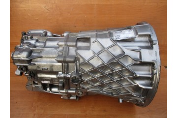 Caja de Cambios Mercedes Sprinter 906 2.2 CDI A9062610303 A9062610003