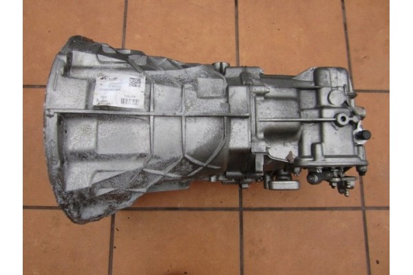Caja de Cambios Mercedes Sprinter 906 2.2 CDI A9062610303 A9062610003