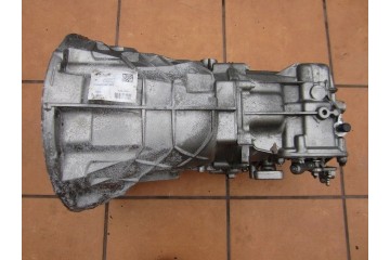 Caja de Cambios Mercedes Sprinter 906 2.2 CDI A9062610303 A9062610003