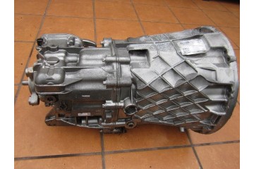 Caja de Cambios Mercedes Sprinter 906 2.2 CDI A9062610303 A9062610003