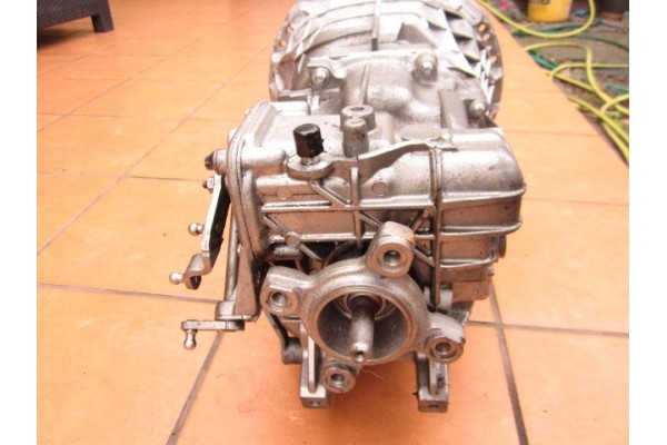 Caja de Cambios Mercedes Sprinter 906 2.2 CDI A9062610303 A9062610003