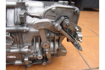Caja de Cambios Mercedes Sprinter 906 2.2 CDI A9062610303 A9062610003