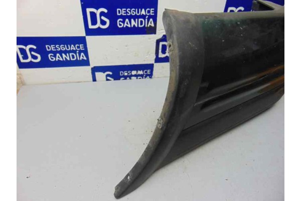 VERDE BOTELLA PUNTERA PARAGOLPES TRASERA DERECHA OPEL FRONTERA B