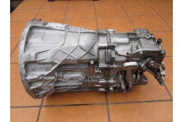 Caja de Cambios Mercedes Sprinter 906 2.2 CDI A9062610303 A9062610003