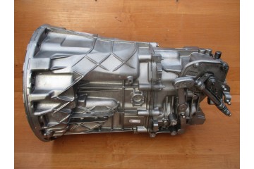Caja de Cambios Mercedes Sprinter 906 2.2 CDI A9062610303 A9062610003