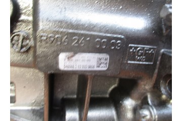 Caja de Cambios Mercedes Sprinter 906 2.2 CDI A9062610303 A9062610003