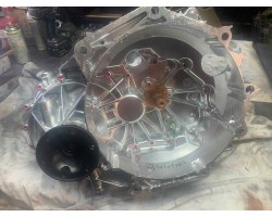 Gearbox VW CADDY 2 0 SDI FZU HFN JJS 5 GEARS since 2005