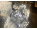 Gearbox VW CADDY 2 0 SDI FZU HFN JJS 5 GEARS since 2005 Catalog number of the part FZU HFN JJS