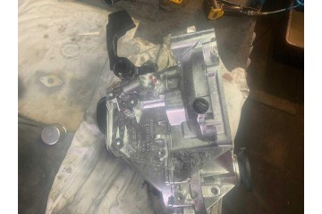 Gearbox VW CADDY 2 0 SDI FZU HFN JJS 5 GEARS since 2005 Catalog number of the part FZU HFN JJS